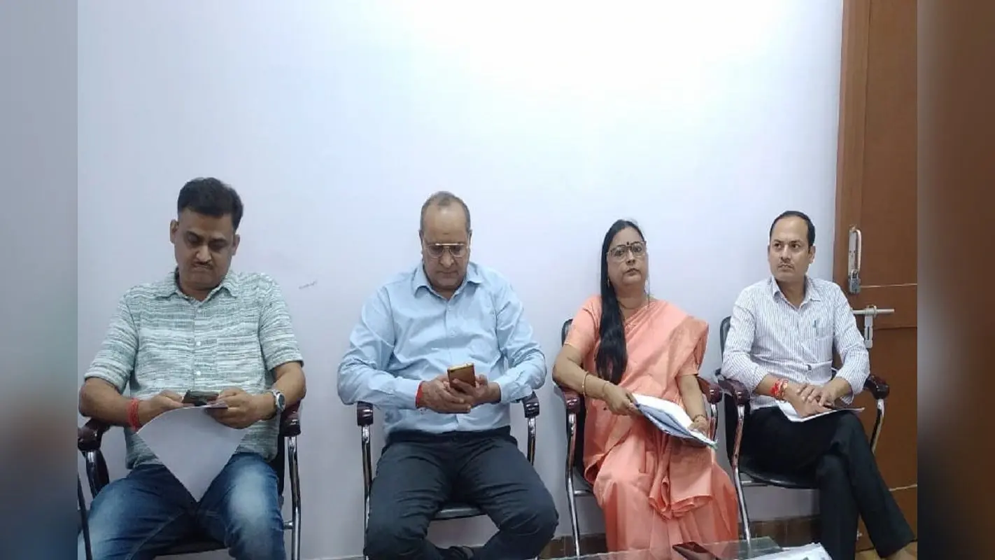 स्वराज-भारत के स्वतंत्रता संग्राम की समग्र गाथा का Doordarshan पर कब से हो रहा प्रसारण, ये है डिटेल्स