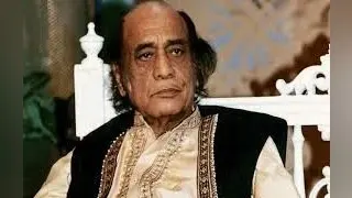 जन्मदिवस विशेष : भारत-पाकिस्तान की फिजाओं में बसी है मेहंदी हसन की आवाज