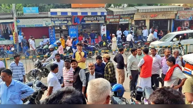 यूपी की 100 से अधिक विधानसभा सीट पर है मुस्लिम वोटर्स की पकड़…तो कैसे न चुनाव में जागे ‘जिन्ना का जिन्न’