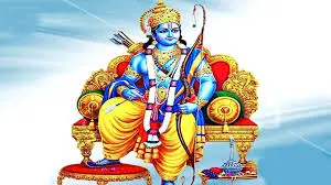 रामराज्य आज भी है आदर्श