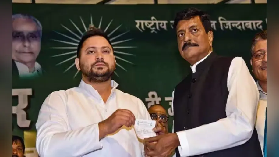 दरभंगा शहर में फिर फैला बागमती का पानी, मंडराने लगा है बाढ़ का खतरा