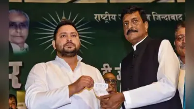 दरभंगा शहर में फिर फैला बागमती का पानी, मंडराने लगा है बाढ़ का खतरा