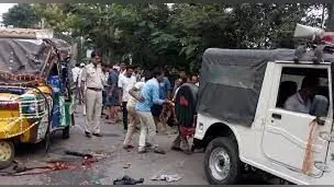 निखिल मंडल ने JDU के प्रवक्ता पद से दिया इस्तीफा, जानिए क्या बताया कारण