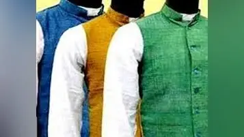 Bihar Election 2020 : युवा नेताओं को भा रहा मल्टी कलर फिट कुर्ता बंडी, लुक के लिए इस तरह से कर रहे हैं खर्च