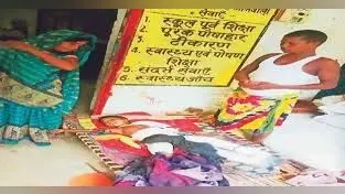 ‘टुन्ना पांडेय का कैरेक्टर खराब, DNA की हो जांच’- नीतीश के खिलाफ बयान देने के बाद Tunna Pandey के खिलाफ JDU ने खोला मोर्चा
