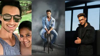 PHOTOS: फिल्म अंतिम में आयुष शर्मा के नए अवतार को मिल रही तारीफ, पहली फिल्म के लिए झेलने पड़े थे भद्दे कमेंट्स
