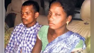 धनबाद-पटना इंटरसिटी एक्सप्रेस पर हमले की आरोपी फाल्गुनी कोड़ा गिरफ्तार, जानें कितने और दर्ज हैं मामले