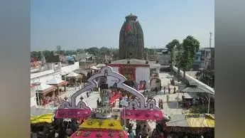 गाइडलाइन के साथ खुले धार्मिक स्थल, स्कैनिंग के बाद ही प्रवेश
