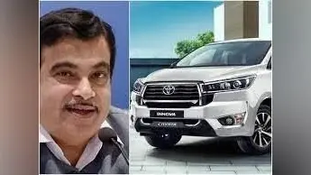 29 अगस्त को लॉन्च होगी इथेनॉल से चलने वाली Inova Hycross, अब पेट्रोल का झंझट खत्म!