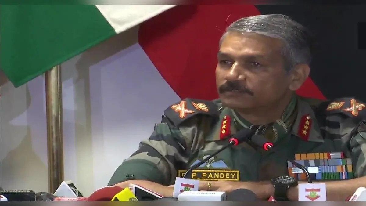 जम्मू-कश्मीर के उरी सेक्टर में सेना को मिली बड़ी कामयाबी, तीन घुसैपठिए ढेर, भारी मात्रा में हथियार बरामद…