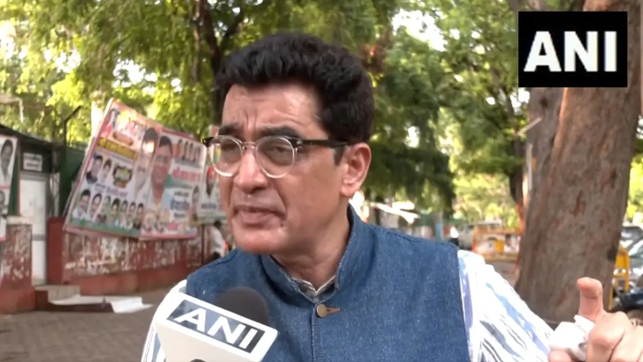 डॉ अजय कुमार ने द्रौपदी मुर्मू पर की आपत्तिजनक टिप्पणी, कहा- हमें नहीं बनाना चाहिए आदिवासी प्रतीक