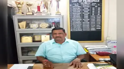 कोल्हान यूनिवर्सिटी में शुरू हो रहा ऑफलाइन एक्जाम, पीजी एवं यूजी परीक्षा के लिए जारी हुई गाइडलाइन