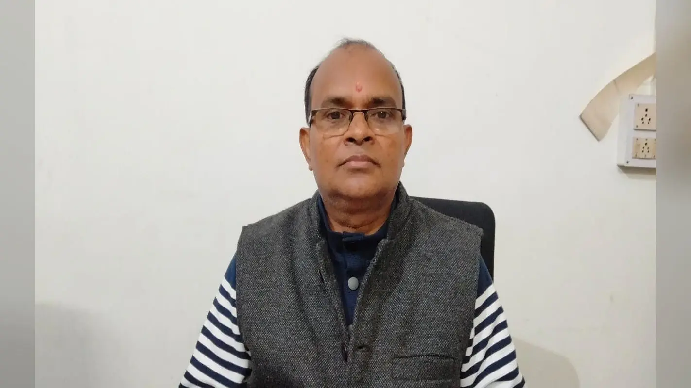 हेल्दी रहने के लिए मिलेट्स हैं कितने फायदेमंद ?बता रहे हैं बिरसा कृषि विश्वविद्यालय के वैज्ञानिक डॉ अरुण कुमार