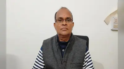 हेल्दी रहने के लिए मिलेट्स हैं कितने फायदेमंद ?बता रहे हैं बिरसा कृषि विश्वविद्यालय के वैज्ञानिक डॉ अरुण कुमार