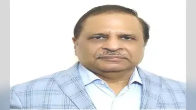 कोरोना की तीसरी लहर में कैसे सुरक्षित रह सकेगा ग्रामीण भारत? बता रहे हैं कम्युनिटी मेडिसिन एक्सपर्ट डॉ अरुण शर्मा