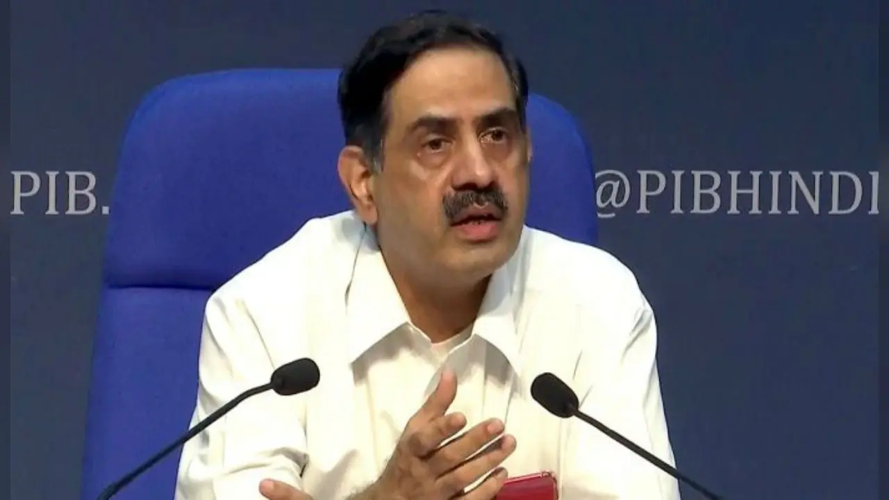 कोरोना वैक्सीन लेने के बाद कितने दिनों तक रहेगा उसका प्रभाव ? जानिए ICMR के डीजी ने क्या बताया
