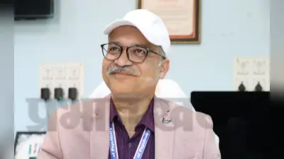 मानसिक रोग क्यों छिपाते हैं लोग? इलाज में देरी से होते हैं कई नुकसान, बोले सीआईपी के निदेशक डॉ बासुदेव दास