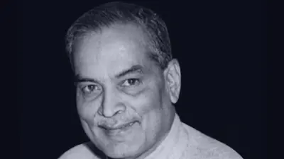 भारत रत्न डॉ बिधान चंद्र राय ने रखी थी आधुनिक बंगाल की नींव, गांधी के कहने पर बने थे मुख्यमंत्री
