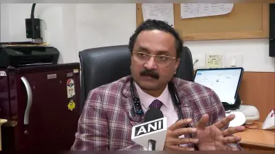 Omicron वेरिएंट ने बढ़ाई देश के डाॅक्टर्स की चिंता, कहा- बच्चों का वैक्सीनेशन ना होना, बहुत बड़ा खतरा