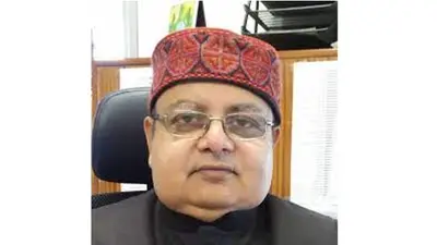 बिहार के डॉ धीरेंद्र नारायण सिन्हा दुनिया के सबसे प्रभावशाली दो फीसदी वैज्ञानिकों की सूची में शामिल