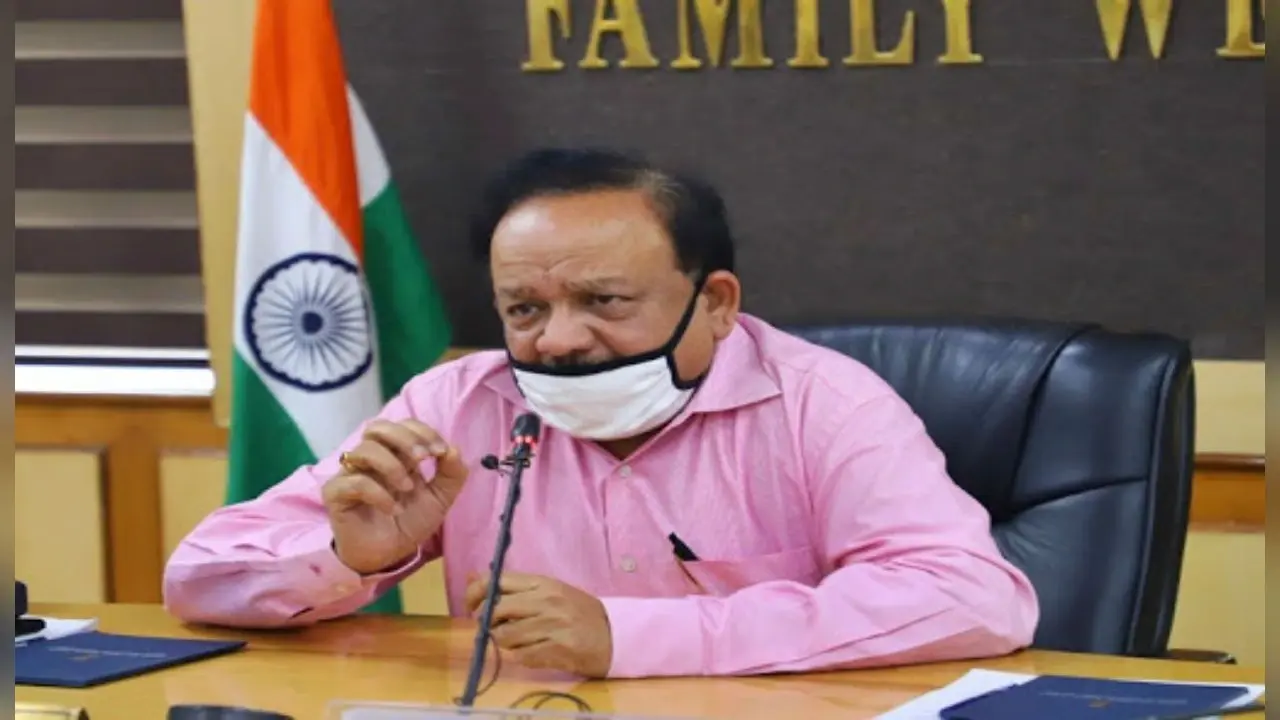 क्या बन गया है कोरोना का वैक्सीन? स्वास्थ्य मंत्री डॉ हर्षवर्धन के ट्वीट से जागी उम्मीद