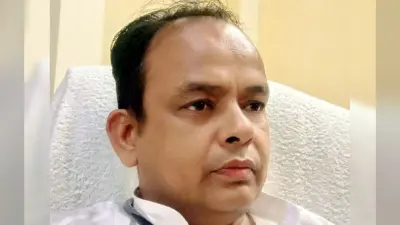 कांग्रेस विधायक डॉ इरफान अंसारी के बॉडीगार्ड की दबंगई, मामूली बात पर बालू लदे वाहन चालक की कर दी पिटाई, जानें पूरा मामला