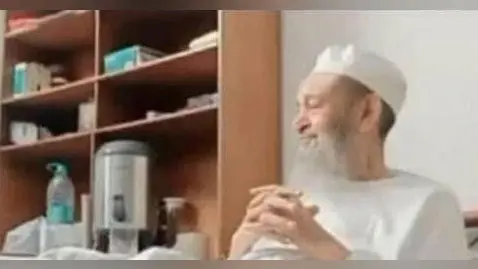 सुपुर्द-ए-खाक हुए प्रख्यात उर्दू लेखक डॉ नादिर अली खान, ‘ए हिस्ट्री इन उर्दू जर्नलिज्म’ से मिली खास पहचान