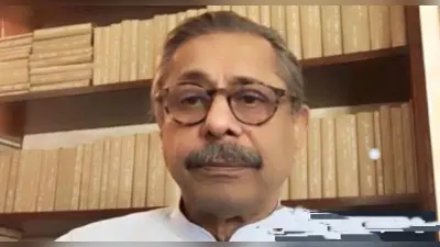 कोरोना वायरस के नये वैरिएंट ओमिक्रोन से बचने के लिए बूस्टर डोज की सख्त जरूरत : डॉ नरेश त्रेहन