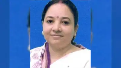 Katoria ST Election Result 2020: बांका जिला की कटोरिया (एसटी) सीट भाजपा ने राजद से छीनी, निक्की हेम्ब्रम ने स्वीटी सीमा को 6704 मत से दी शिकस्त
