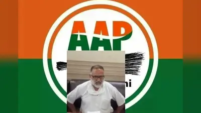 हिमाचल प्रदेश चुनाव 2022: डॉक्टर राजन सुशांत अब ‘आप’ के साथ, जानें कितने हैं जनता के करीब