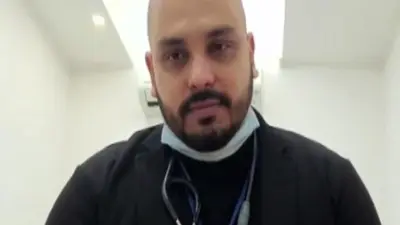 कोरोना की तीसरी लहर: वैक्सीन लेने के बाद भी क्यों संक्रमित हो रहे लोग? HMC के डॉक्टर एस चंद्रा ने बताया