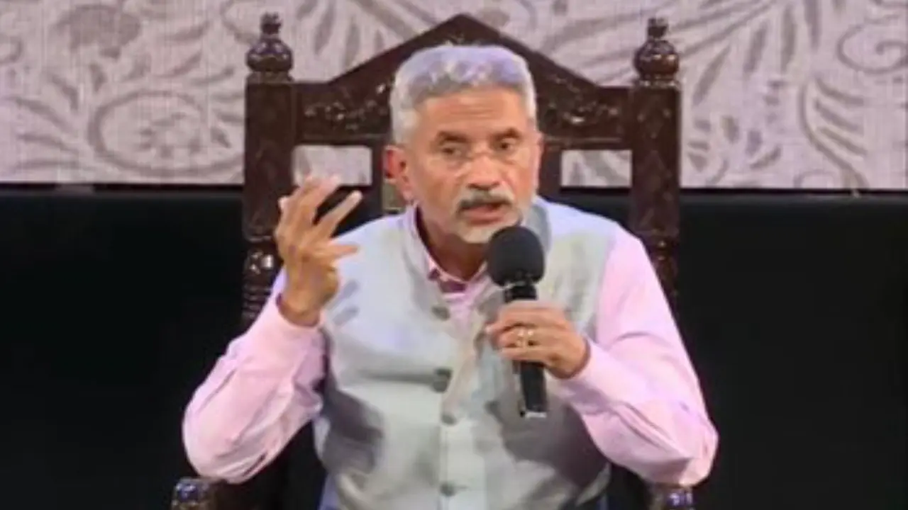 गोड्डा : एस जयशंकर देंगे बड़ी सौगात, अब विदेश जाना होगा आसान