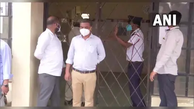 बीएस येदियुरप्पा की नातिन डॉ सौंदर्या ने पंखे से फांसी लगाकर की आत्महत्या