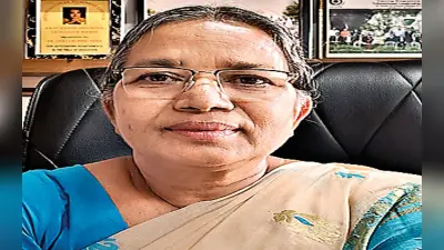 झारखंड : कभी खुद 12 किमी चल कर डॉ सुफल जाती थीं पढ़ने, आज गांव में खोल दिया बोर्डिंग स्कूल