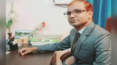 Health Tips: ऑफिस में कैसे रहें फिट? बता रहे हैं फिजियोथेरेपिस्ट डॉ विनय मिश्रा