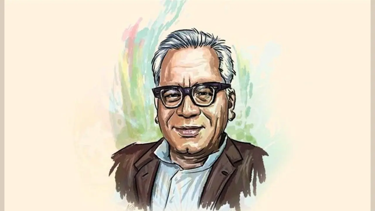 डॉ राममनोहर लोहिया ने कहा था,’हिंदू-मुसलमान का मन वोट राज ने बिगाड़ा है,पार्टियां बदलने नहीं देतीं’
