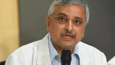 क्या डेल्टा प्लस वैरिएंट के खिलाफ काम नहीं करेगा कोरोना वैक्सीन? डॉ रणदीप गुलेरिया ने आखिर क्यों कहा- अगर हम आक्रामक नहीं हुए तो वायरस हमें पीछे छोड़ देगा…