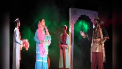 भारत रंग महोत्सव : नाटकों का महाकुंभ