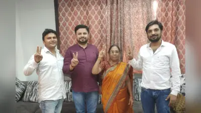 झारखंड: द्रौपदी देवी बनी रहेंगी चितरपुर की प्रमुख, राज्य निर्वाचन आयुक्त ने निरस्त किया अविश्वास प्रस्ताव