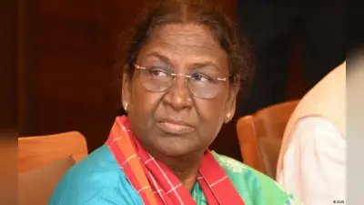 Draupadi Murmu: विश्व नेताओं ने दी भारत की नयी राष्ट्रपति द्रौपदी मुर्मू को बधाई