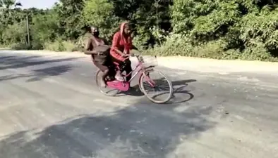 Darbhanga महाराजा कामेश्वर सिंह के पौत्र के घर में भीषण चोरी, खिड़की काटकर उड़ाये 40 लाख के जेवरात