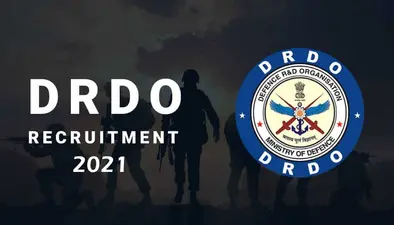 DRDO Recruitment 2021: डिफेंस रिसर्च एंड डेवलपमेंट ऑर्गनाइजेशन ने निकाली अपरेंटिस पदों के लिए नियुक्ति, ऐसे करें आवेदन