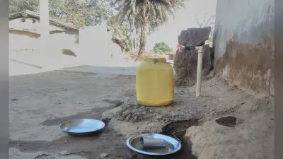 झारखंड में वाटर बेल सिस्टम को लेकर बैठे स्कूलों के प्राचार्य, निकला यह निष्कर्ष
