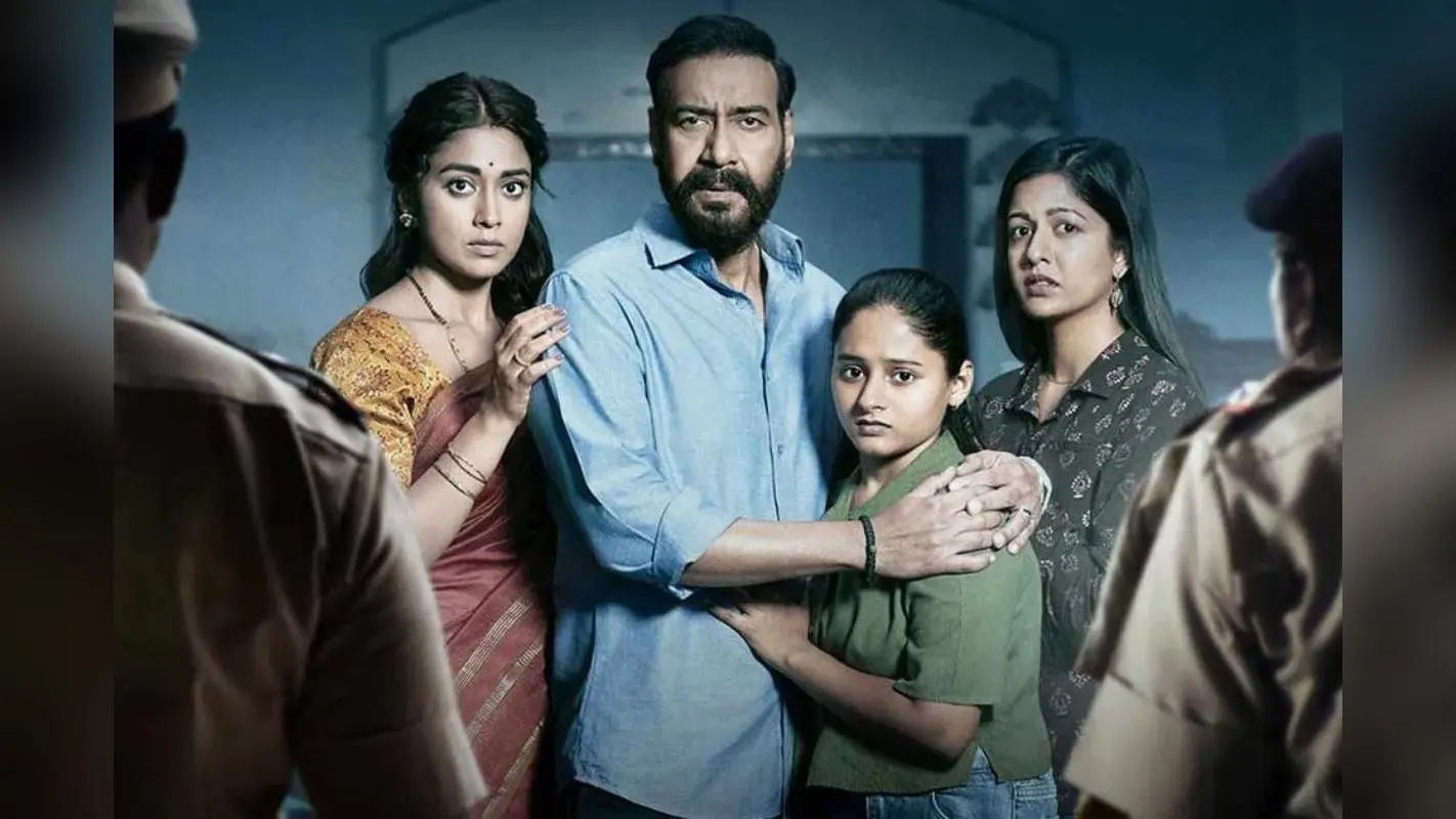 Drishyam 3 की स्क्रिप्ट हुई फाइनल! विजय सलगांवकर बनकर एक बार फिर दर्शकों को एंटरटेन करेंगे अजय देवगन