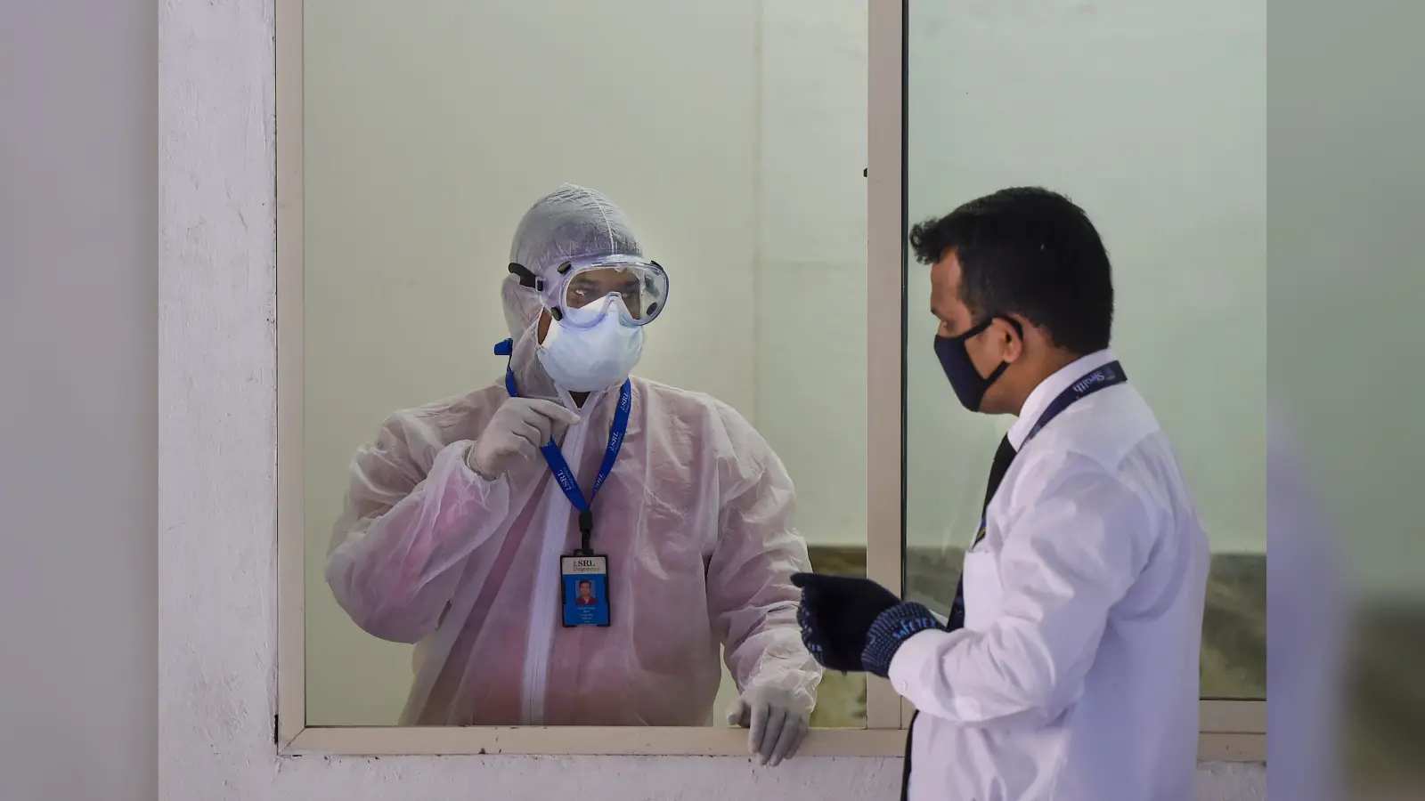 Coronavirus Outbreak Good News : देश के ये 25 जिले हुए कोरोना वायरस फ्री, देखेंं पूरी सूची