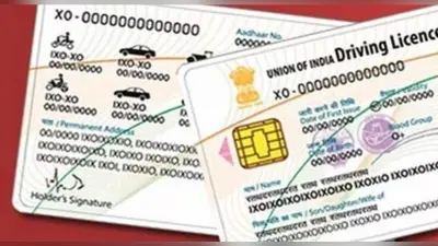 पोस्टिंग में फंसे हैं तीन हजार डीएल व ऑनरबुक, मुजफ्फरपुर डीटीओ ने डाक विभाग को भेजा पत्र