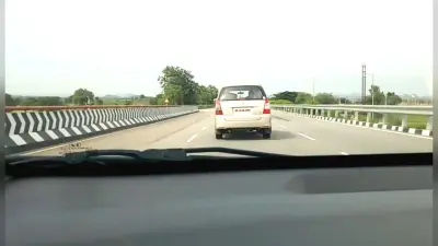 Divyang Driving License : सड़क पर अब सरपट गाड़ी दौड़ा सकेंगे इस कैटेगरी के दिव्यांगजन, जानिए किसे मिलेगा ड्राइविंग लाइसेंस…?