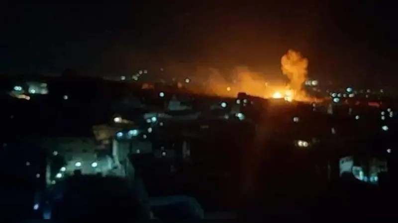 बगदाद में इराकी प्रधानमंत्री के घर पर ड्रोन से अटैक, हमले में पीएम मुस्तफा-अल-कदीमी घायल