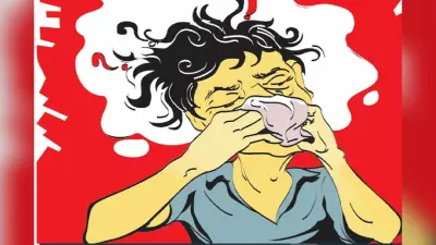 लोहरदगा में नशे की गिरफ्त में आ रहे हैं लोग, नाबालिग भी पीछे नहीं