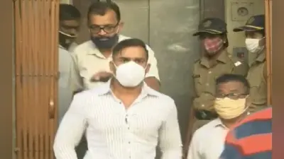 मुंबई: स्पेशल एनडीपीएस कोर्ट ने महाराष्ट्र के मंत्री नवाब मलिक के दामाद समीर खान को ड्रग्स मामले में दी जमानत